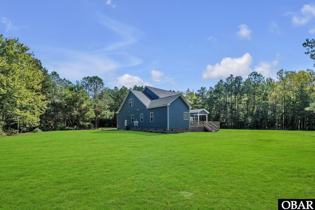 House in Hertford, North Carolina, United States 5 - 17996895