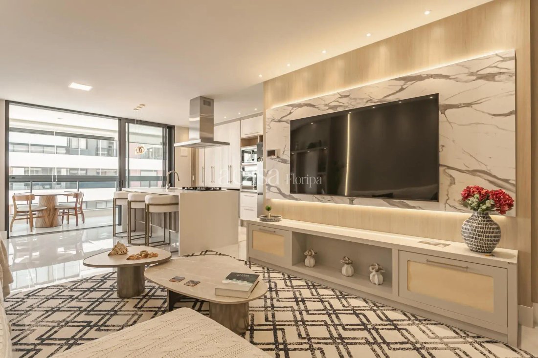 Apartment in Florianópolis, State of Santa Catarina, Brazil 2 - 17984205
