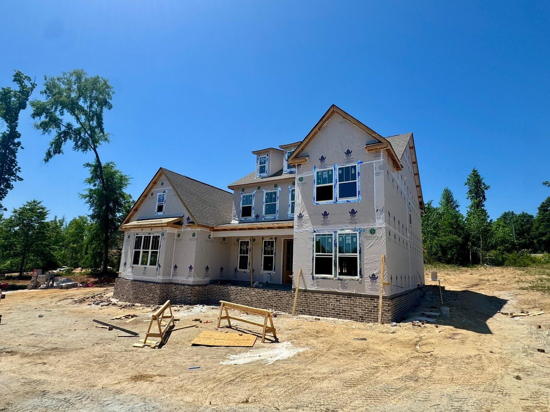 House in Grovetown, Georgia, United States 5 - 17988618