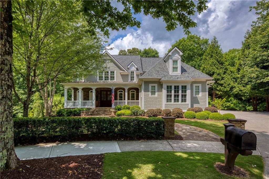 House in Gainesville, Georgia, United States 3 - 17993135
