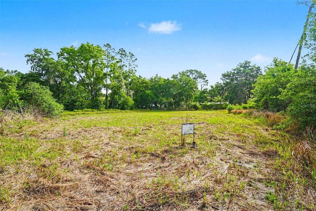 Land in Plant City, Florida, United States 4 - 17984012
