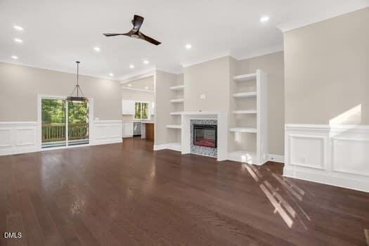 House in Raleigh, North Carolina, United States 5 - 17988342
