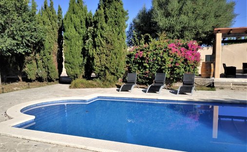 Country House in Arta, Balearic Islands, Spain 1