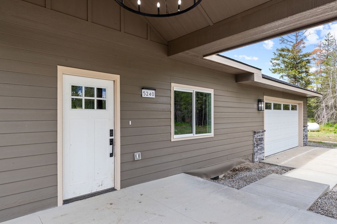 House in Priest River, Idaho, United States 3 - 17986953