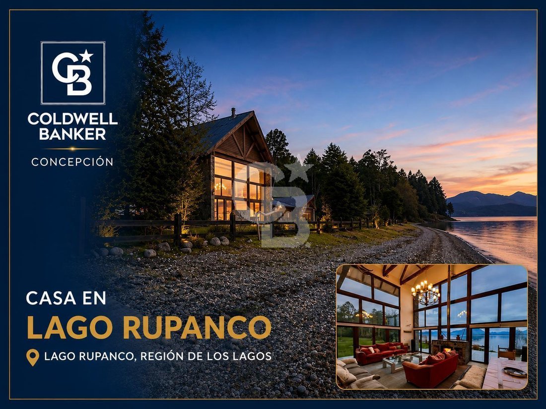 House in Puerto Octay, Los Lagos, Chile 1 - 15950935