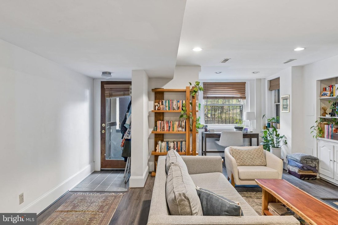 House in Washington, District of Columbia, United States 3 - 17992725