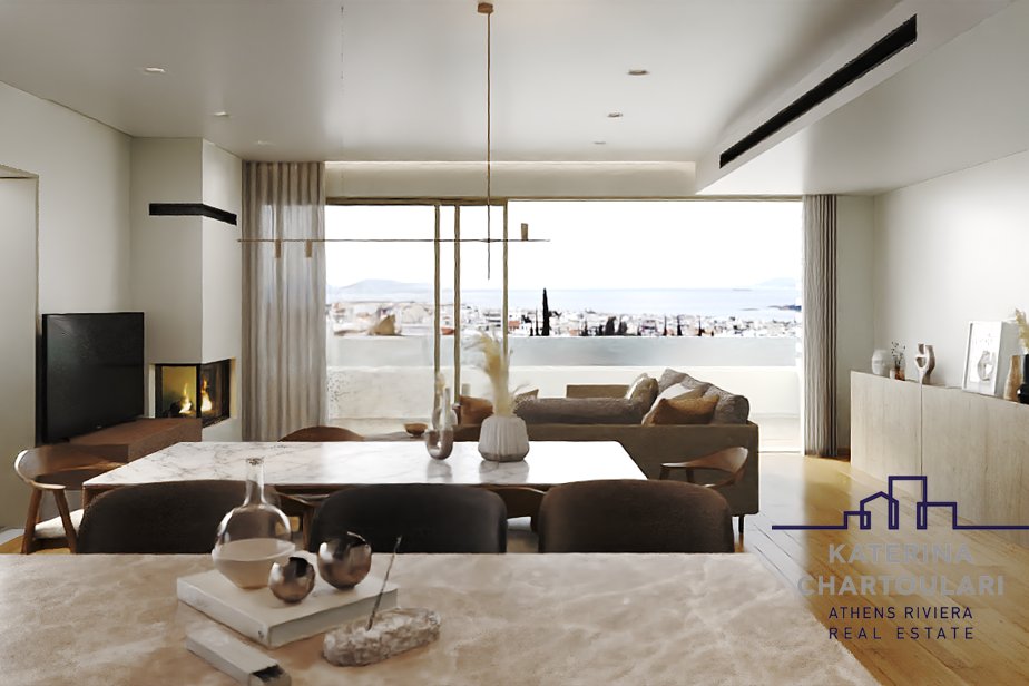 Apartment in Voula, Attica, Greece 2 - 17428838