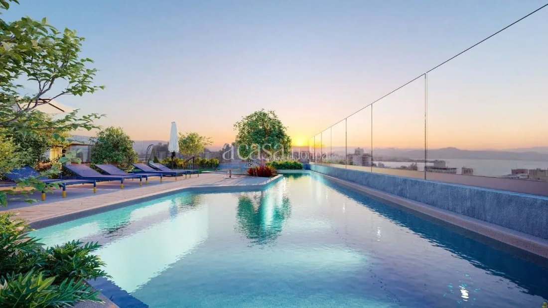 Apartment in Florianópolis, State of Santa Catarina, Brazil 2 - 17984236