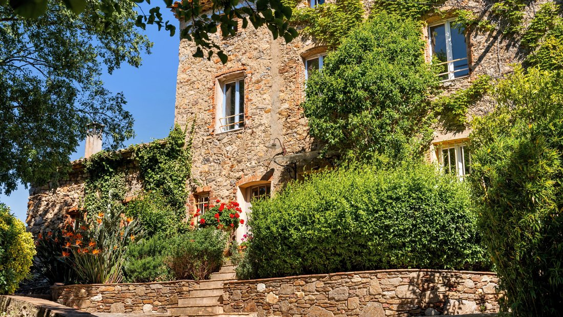 Villa in Nartelle-Noyer-Bellevue-bd des Sardinaux, Sainte-Maxime, France 5 - 17993468