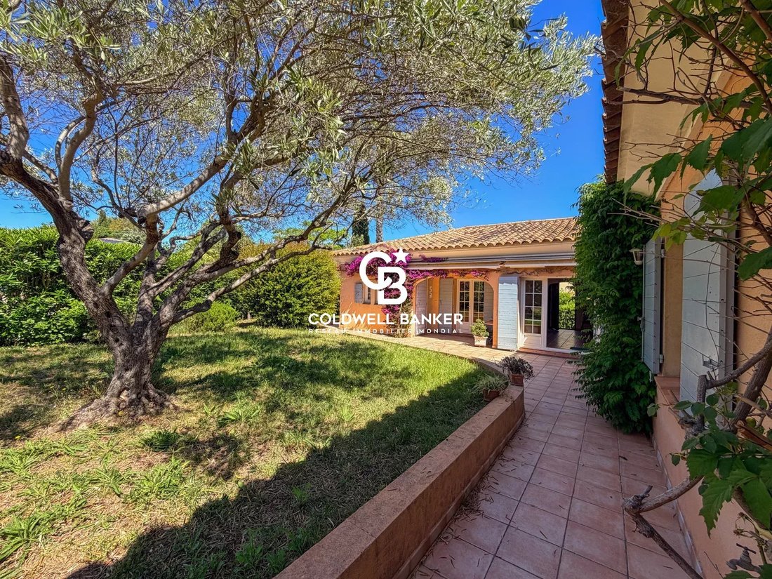 Casa a Tolone, Provenza-Alpi-Costa Azzurra, Francia 2 - 17853213