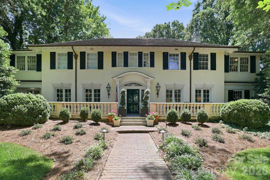 House in Charlotte, North Carolina, United States 2 - 17995591
