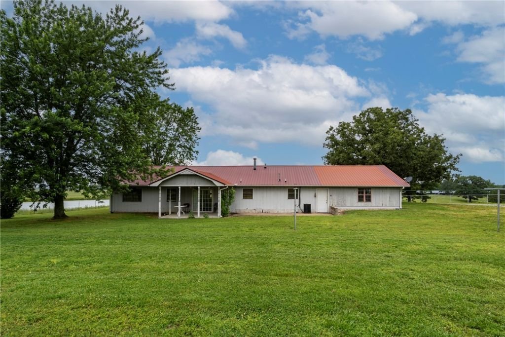 House in Colcord, Oklahoma, United States 5 - 17990153