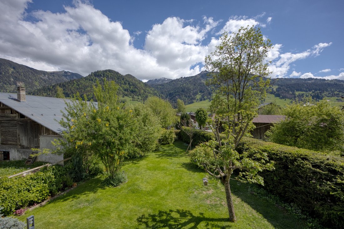 House in Praz-sur-Arly, Auvergne-Rhône-Alpes, France 4 - 17998041