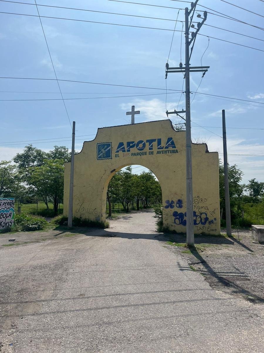Land in Puente de Ixtla, Morelos, Mexico 1 - 17998077