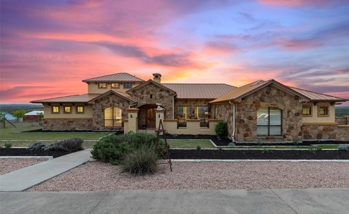 House in Dripping Springs, Texas, United States 1