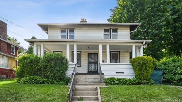 House in Bronxville, New York, United States 1 - 17985964