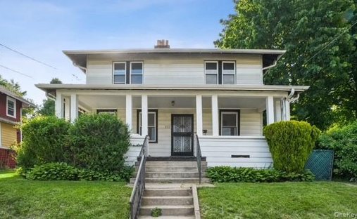 House in Bronxville, New York, United States 1