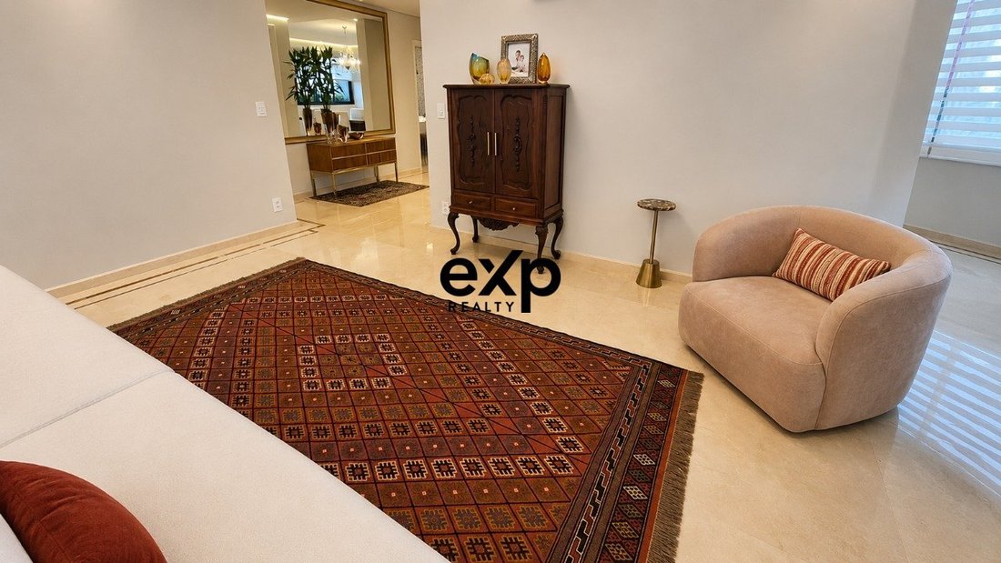 Apartment in Campinas, State of São Paulo, Brazil 4 - 17985661