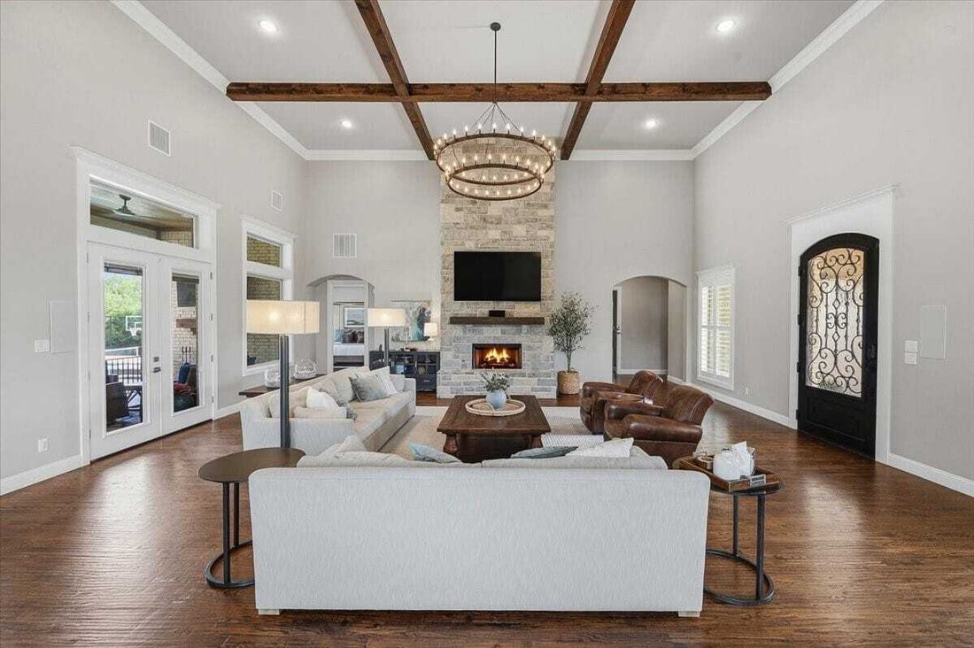 House in Aledo, Texas, United States 5 - 17995596
