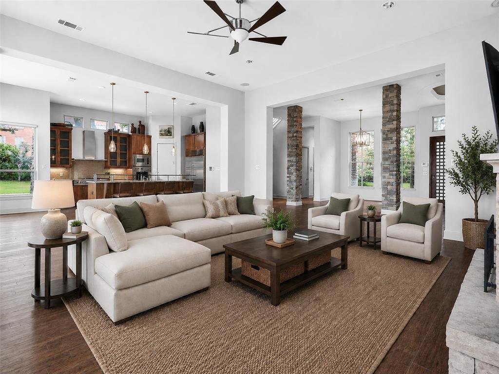 House in Irving, Texas, United States 3 - 17985430