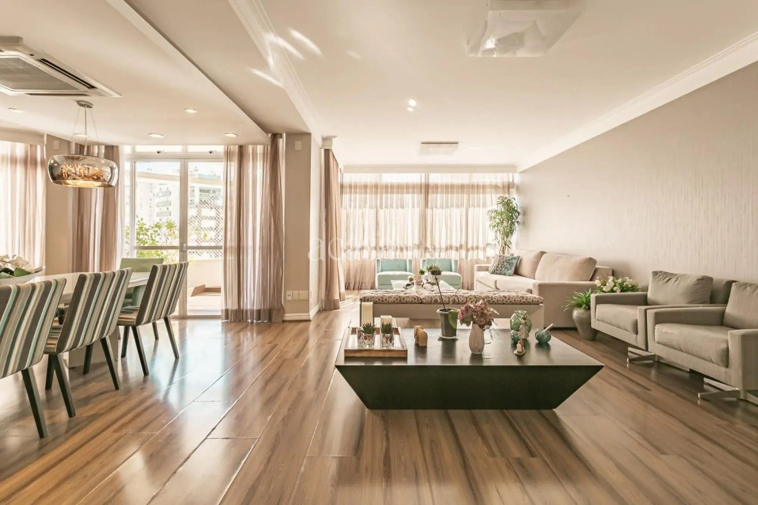 Apartment in Florianópolis, State of Santa Catarina, Brazil 3 - 17984135