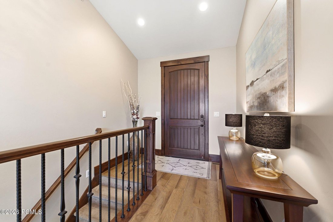 House in Kamas, Utah, United States 5 - 17984418