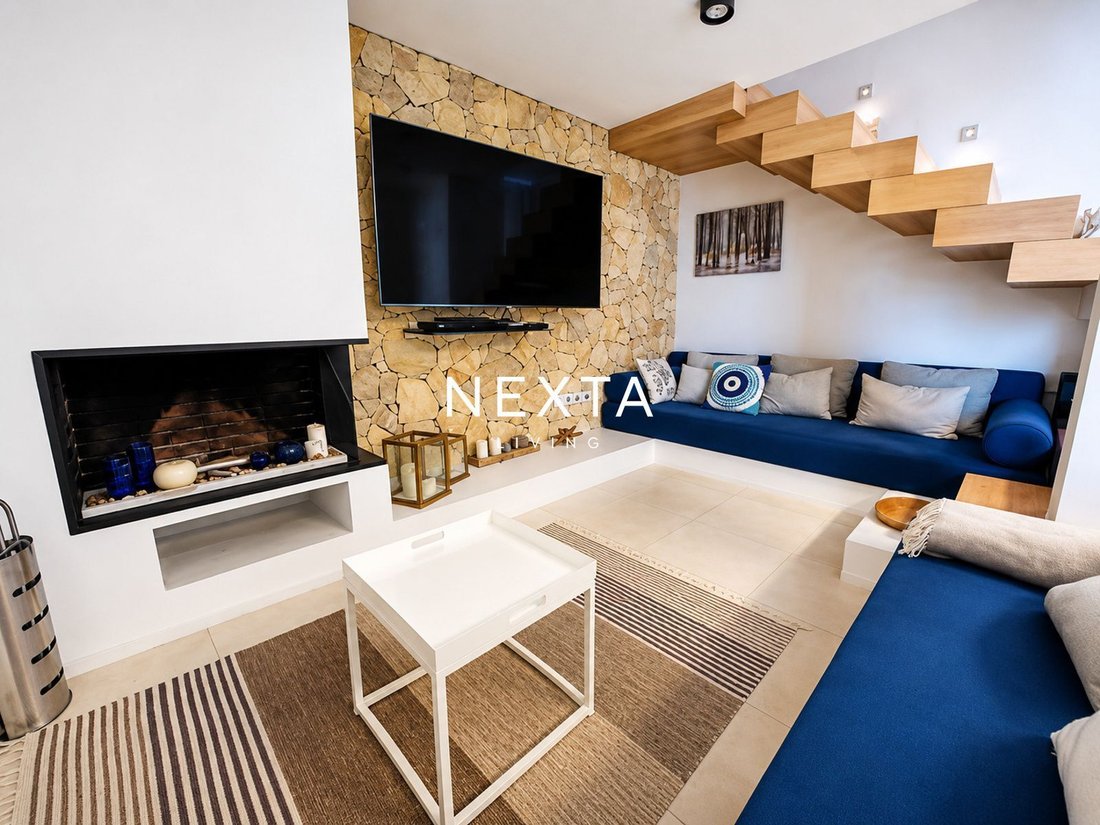 Chalet in Costa Adeje, Adeje, Canary Islands 3 - 17987571
