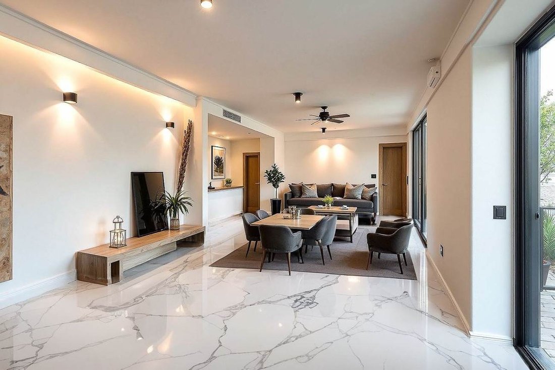 Penthouse in Aci Castello, Sicily, Italy 3 - 17989457
