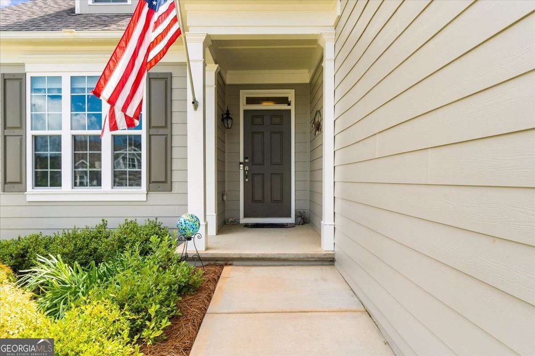 House in Gainesville, Georgia, United States 3 - 17994601