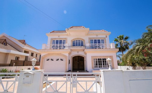 Villa in Kiti, Larnaka, Zypern 1