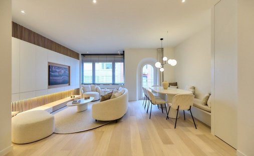Villa en Knokke-Heist, Región Flamenca, Bélgica 1