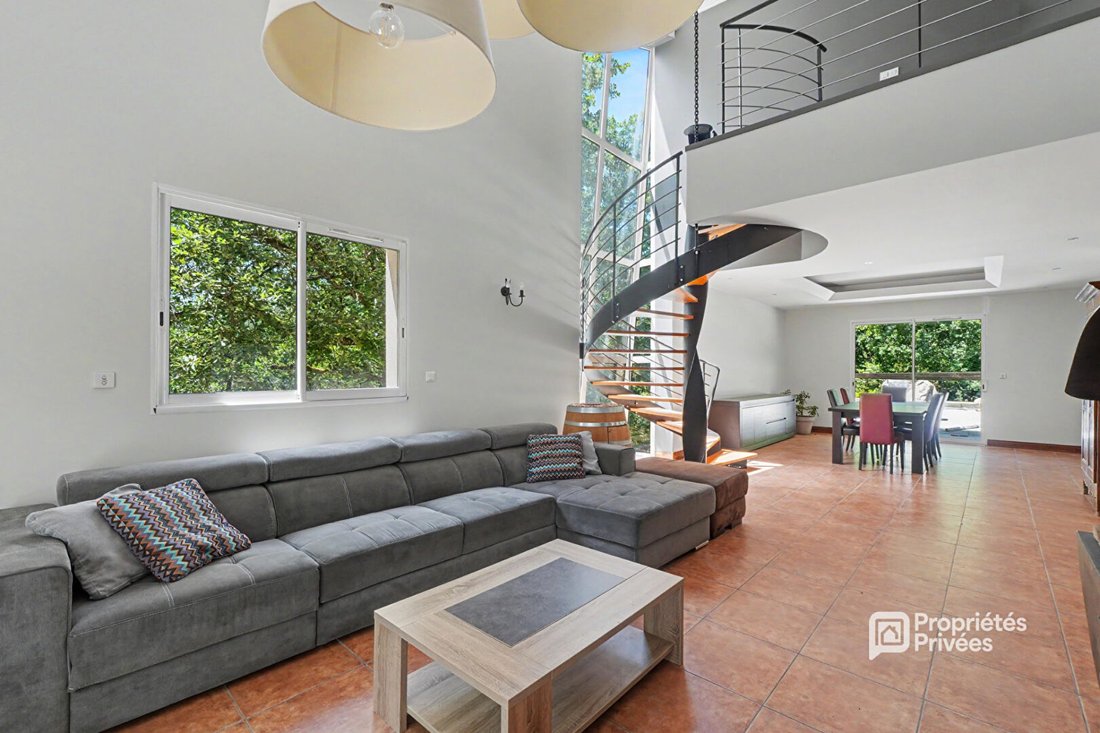 Villa in Bouloc, Occitania, France 3 - 17993744