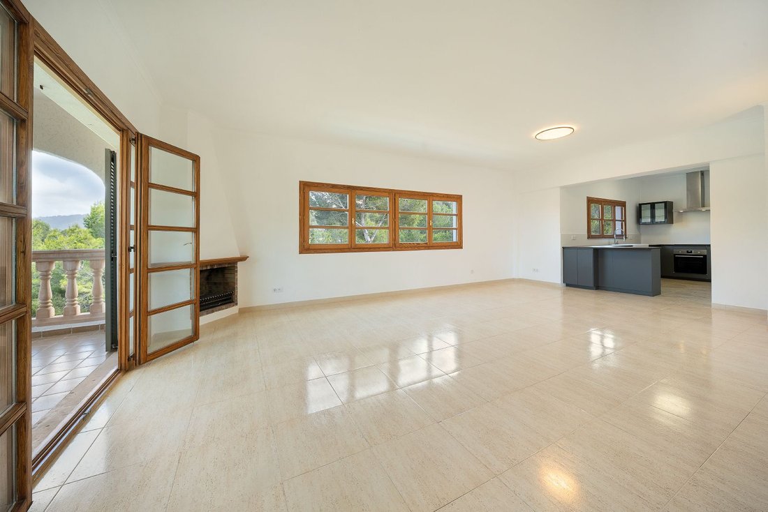 Villa in Rotes Velles, Calvia, Balearic Islands 5 - 17683221