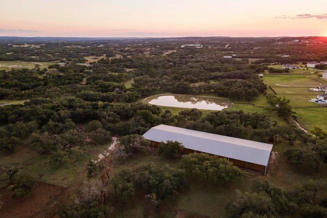 House in Dripping Springs, Texas, United States 2 - 17995711