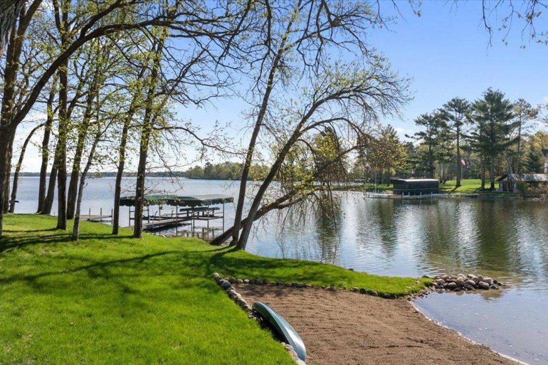 House in Crosslake, Minnesota, United States 2 - 17991404