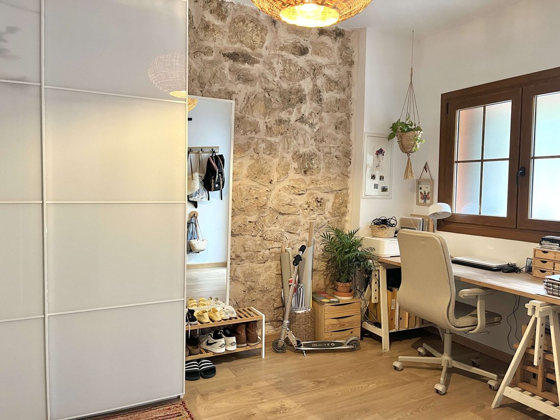 Apartment in Palma, Balearic Islands, Spain 3 - 17984729