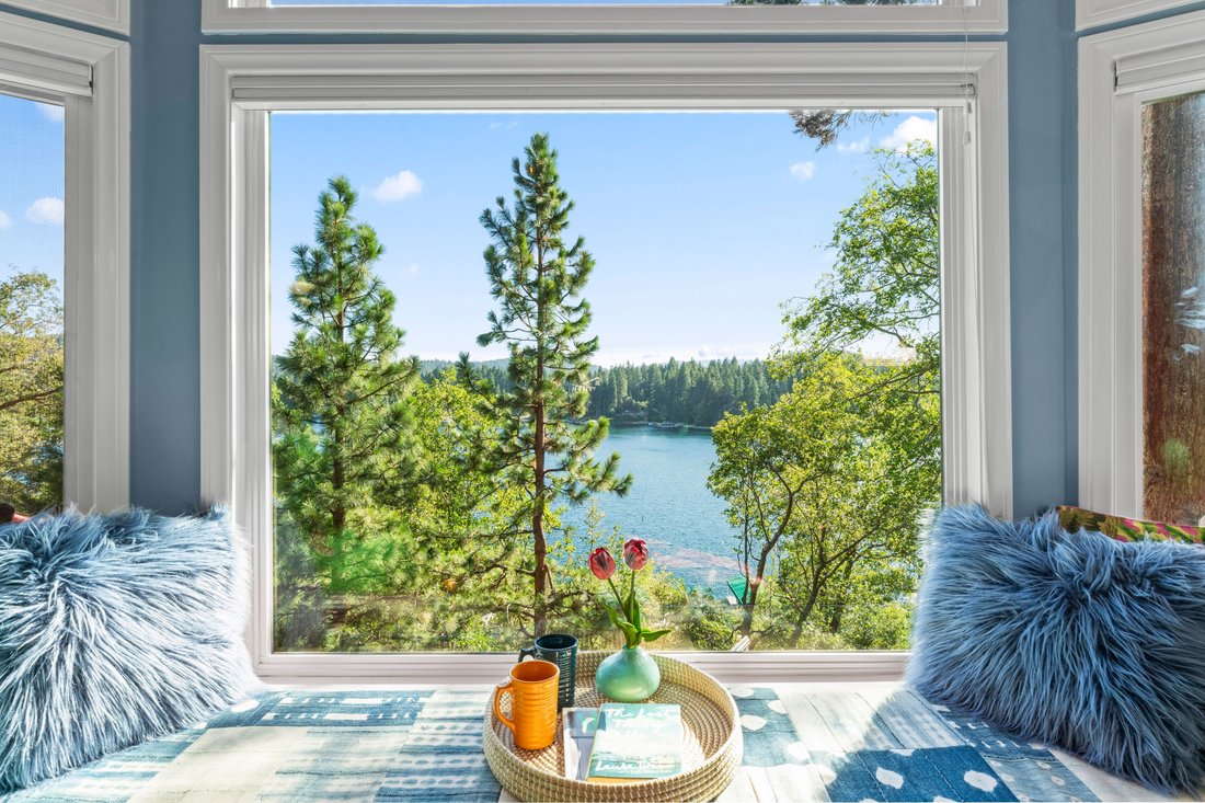 House in Lake Arrowhead, California, United States 5 - 17993453