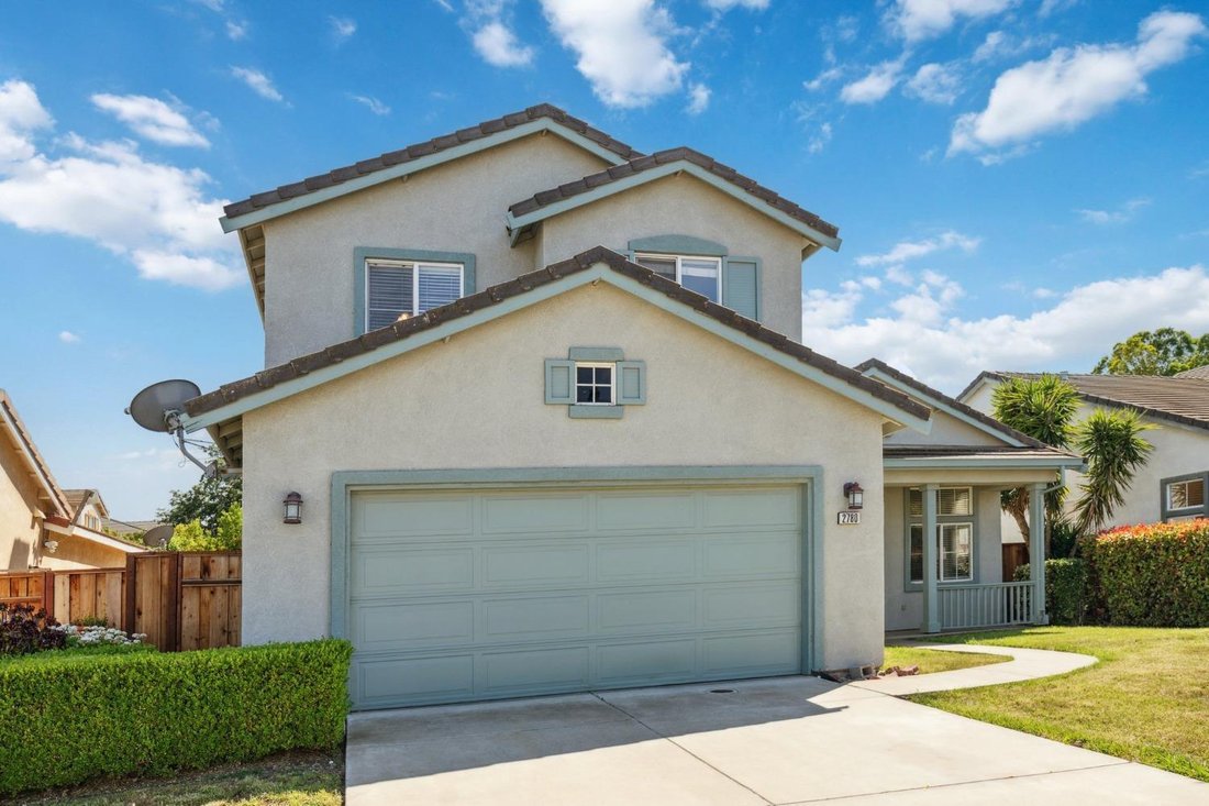 House in Tracy, California, United States 2 - 17984050