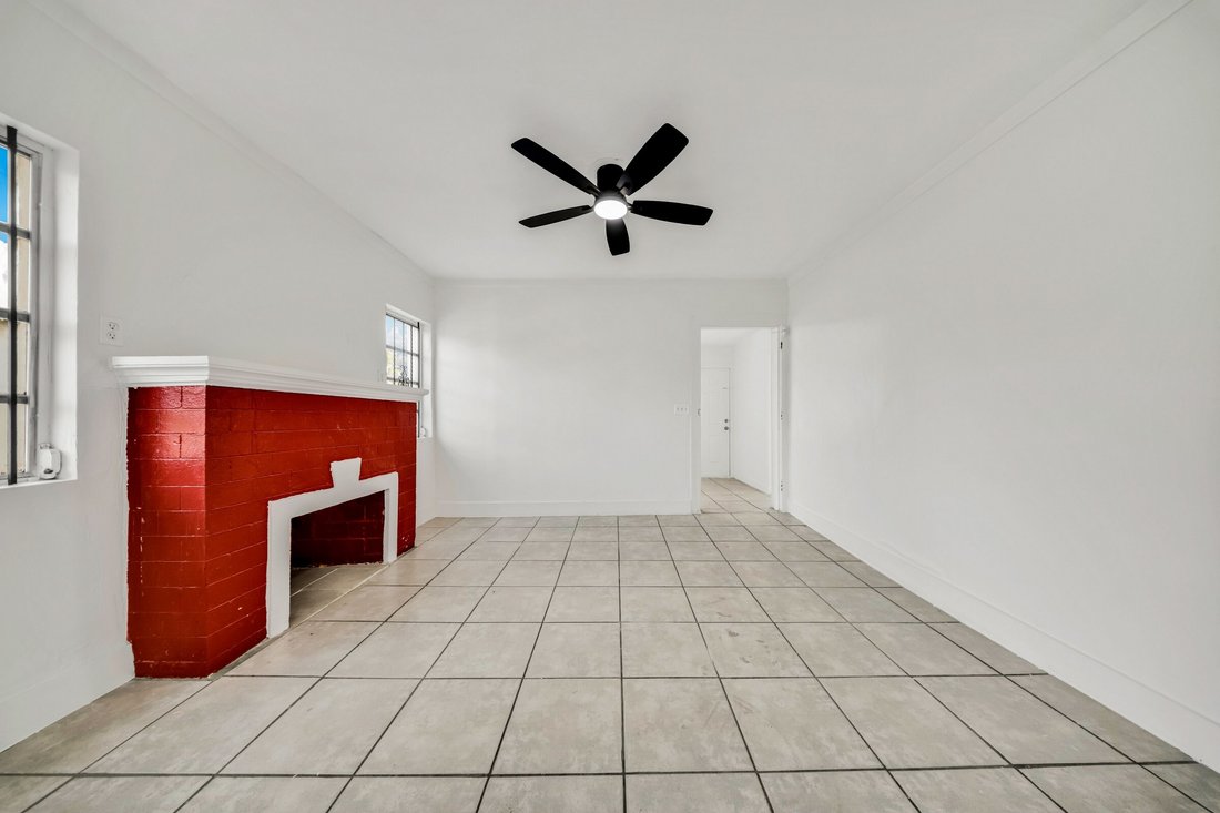 Apartment in Miami, Florida, United States 3 - 17992235
