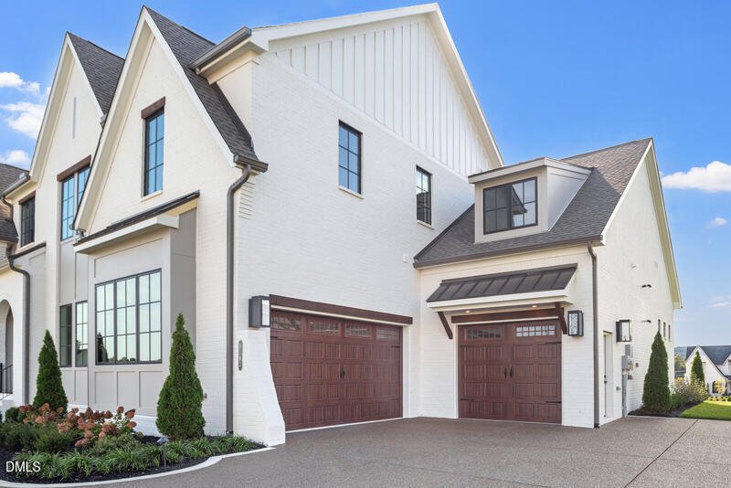 House in Wake Forest, North Carolina, United States 3 - 17984653