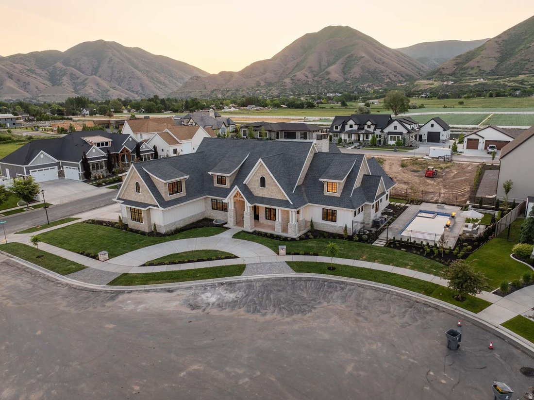 House in Mapleton, Utah, United States 2 - 17987523