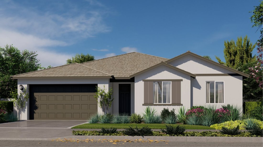 House in Stockton, California, United States 1 - 17985875