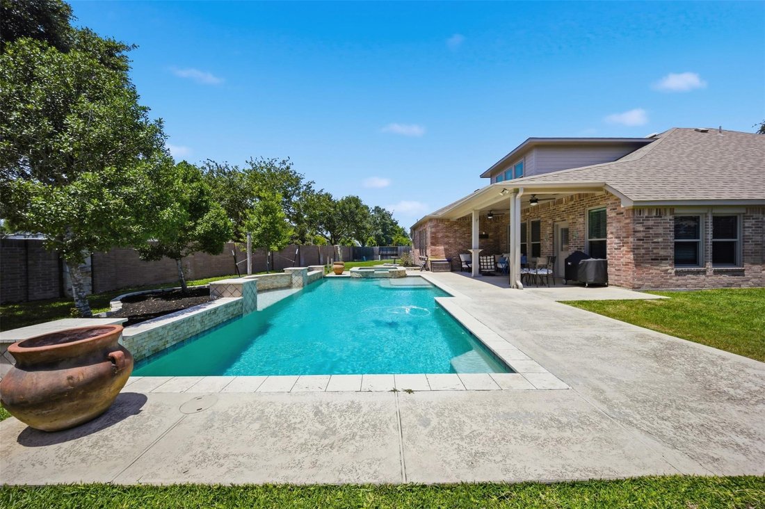 House in Richmond, Texas, United States 4 - 17988939