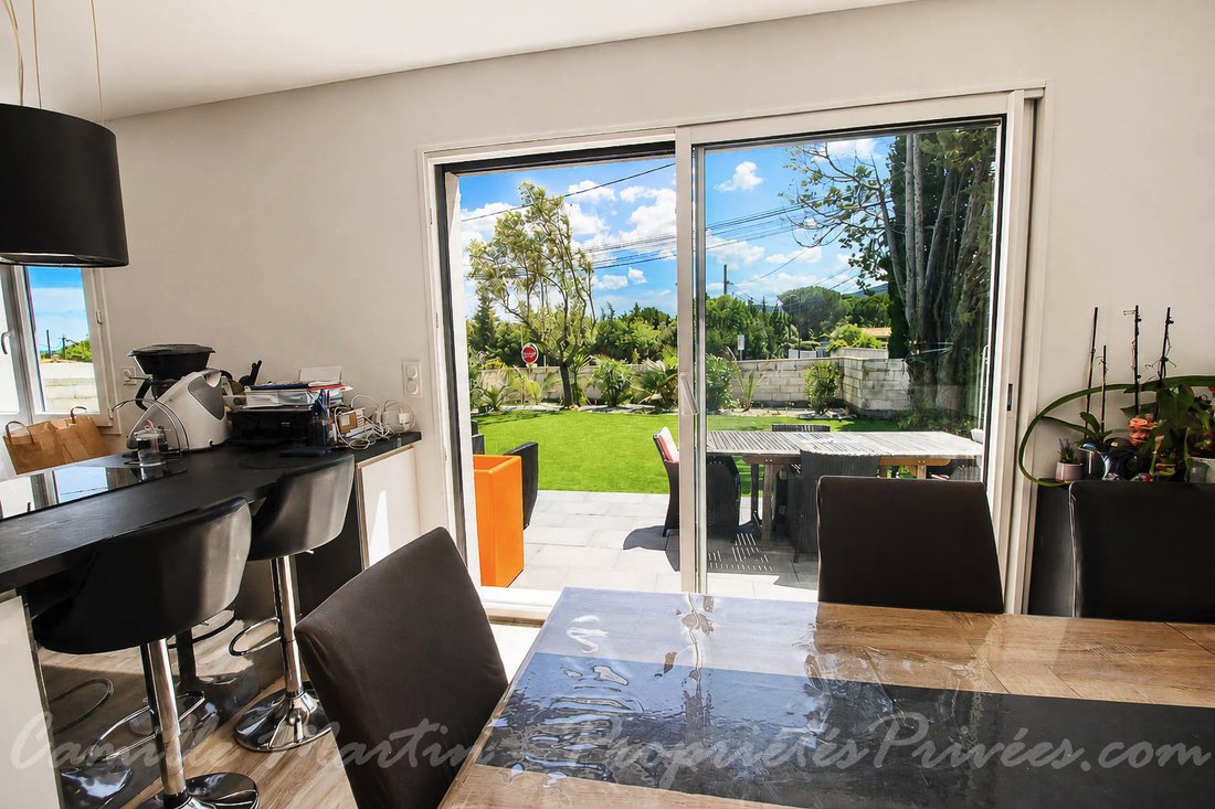 Villa in Ecarts, Roquebrune-sur-Argens, France 4 - 17993725