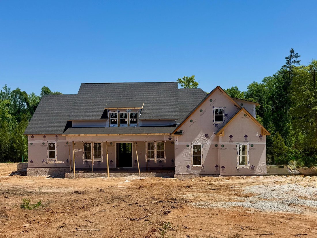 House in Grovetown, Georgia, United States 1 - 17988620