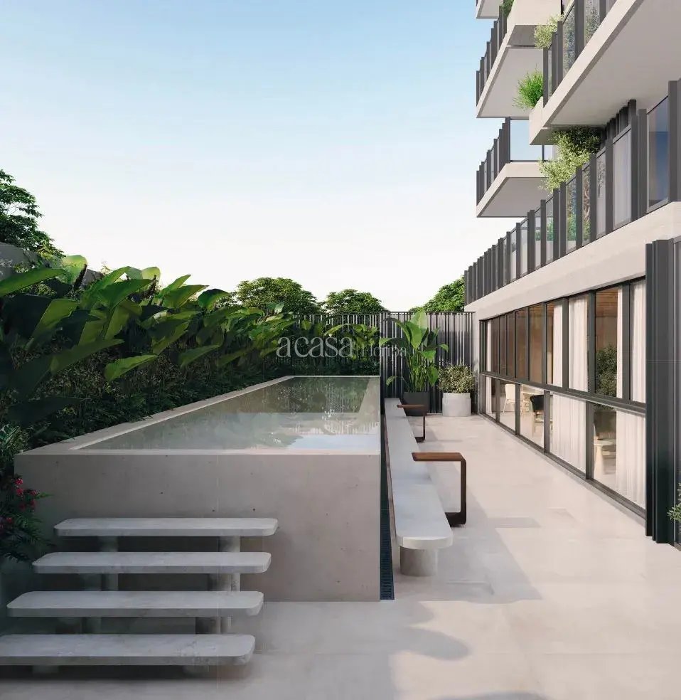 Apartment in Florianópolis, State of Santa Catarina, Brazil 4 - 17984217