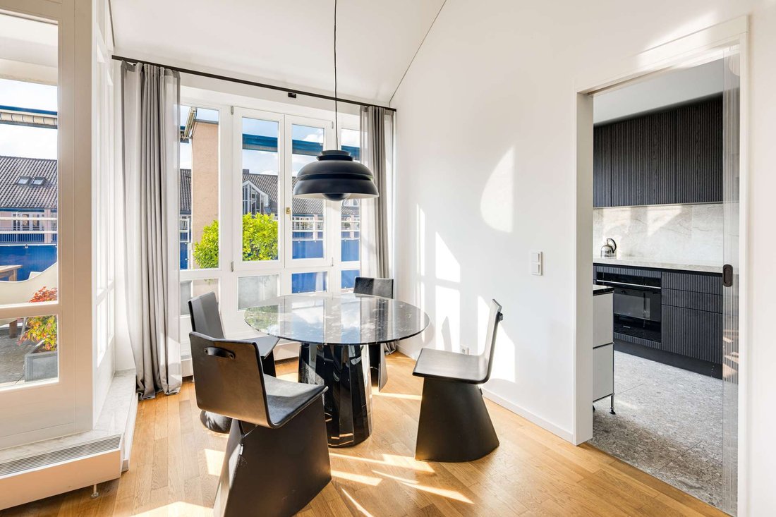 Apartment in Munich, Bavaria, Germany 5 - 17928541