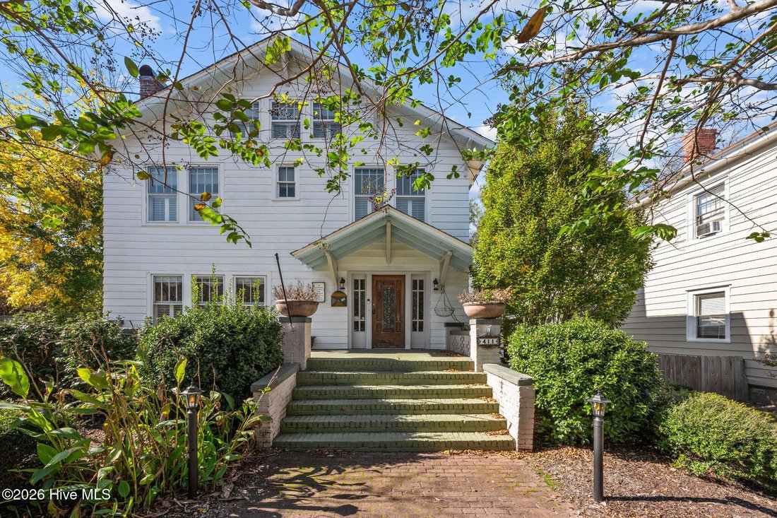 House in New Bern, North Carolina, United States 2 - 17988652