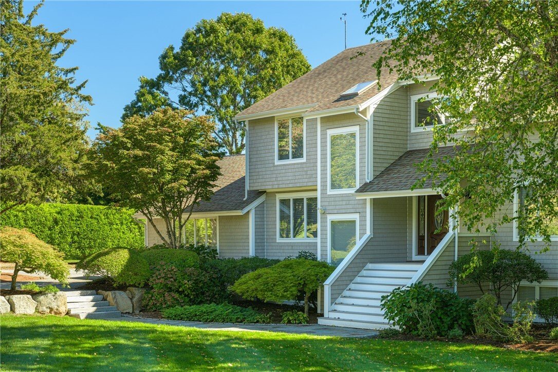 House in South Kingstown, Rhode Island, United States 2 - 17984332