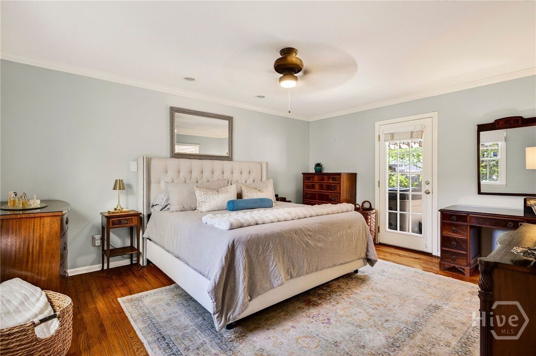 House in Savannah, Georgia, United States 4 - 17989198